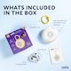 image 7 of Zello Portable Pro Max White Noise Machine