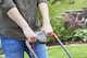 image 5 of Flymo Simpli Hover Vac 250 Hover Lawnmower