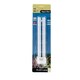 image 9 of Aqua One Mix Sunlight & Marine Blue PL CFL Light Bulb Lamp For Aquarium 9-36W Chrome