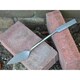 image 2 of Faithfull Prestige Trowel & Square - Multi Colour - 3/4in (19mm)