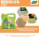 image 10 of Resolva Lawn Weedkiller Extra Ready to Use 3L Broadleaf Weed Control Glyphosate Free | Yellow
