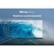 image 7 of TCL P7K-UK 85 inch 4K Smart QLED Google TV 60Hz - 85P7KUK