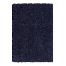 Origins Rug Portland Navy 110X160 Blue | 110x160