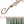 Bronze (Crook Finials)