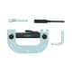 image 3 of Renault Petrol Timing Kit 1.4, 1.6, 1.8 & 2.0 16v Twin Camshaft Locking AT571