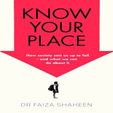 Know Your Place