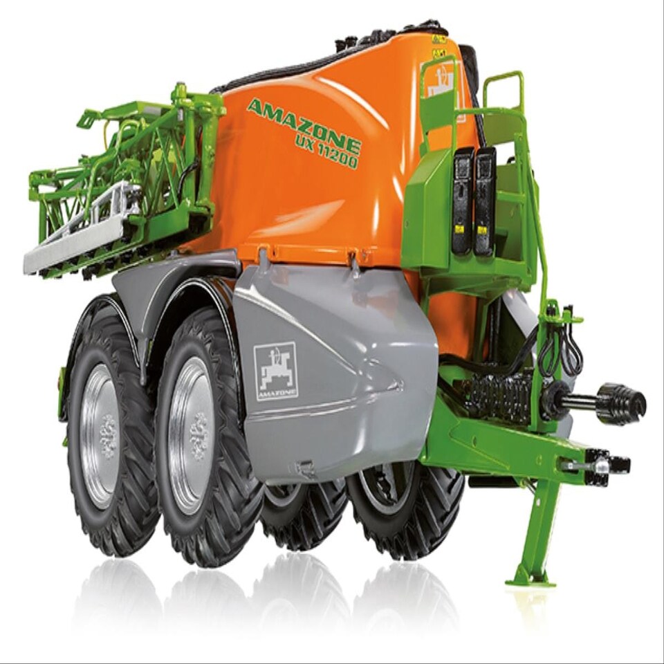 image 1 of Wiking 1:32 Amazone Crop Protection Sprayer UX 11200