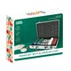 image 2 of 200pc Poker Set In Aluminium Case