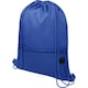 image 4 of Bullet Oriole Mesh Drawstring Bag - Royal Blue - One Size Blue | One Size
