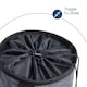 image 7 of Livivo Waterproof Peg Bag with 50 Heavy Duty Pegs