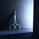 image 2 of Aristocrat Precision Grooming Scissors