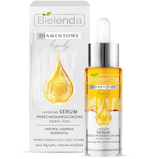 Bielenda Diamond Lipids Anti Wrinkle Serum Day/ Night 30ml
