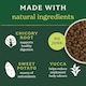 image 3 of 2kg Lightly Baked Lamb Dry Dog Food