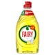image 2 of Fairy Lemon Washing Up Liquid with LiftAction 320ML (Pack of 10)