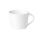 image 2 of MidOcean Paris Cappuccino Mug - White - One Size White