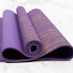 image 5 of Myga Jute Mat - Purple