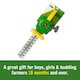 image 6 of John Deere Power Clipper