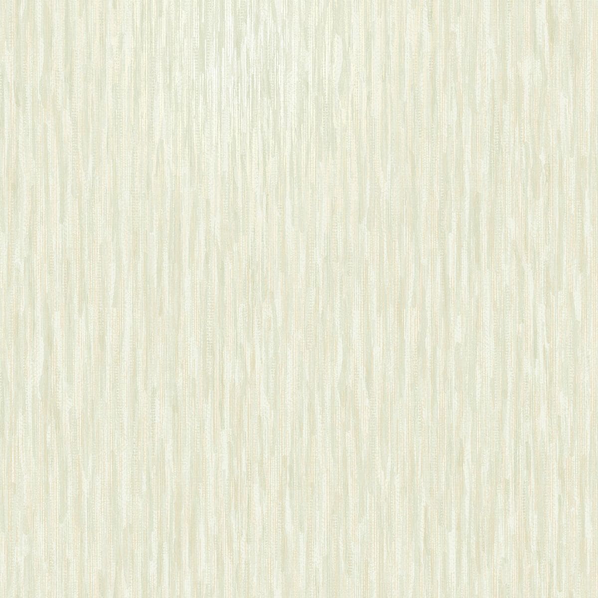 Rasch Rosalie Plain Stripes Wallpaper Green Sage Green 1
