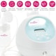 image 3 of Spectra S1 Double Electric Breast Pump