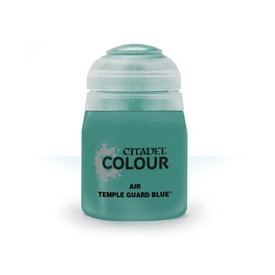 Air: Temple Guard Blue (24Ml)