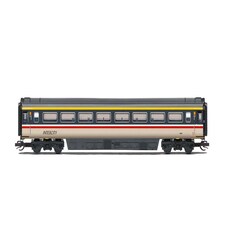 Hornby TT:120 Mk3 TF Coach 41100 Intercity Swallow