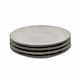 image 1 of Cooks Professional Nordic Stoneware 20cm Side Plates