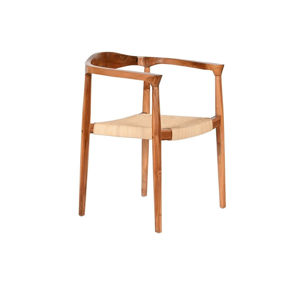 image 1 of Dining Chair DKD Home Decor Brown