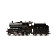 Hornby 8F Class 8310 LMS