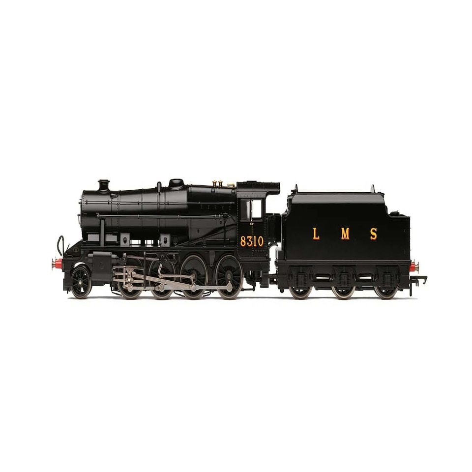 Hornby 8F Class 8310 LMS