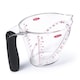 image 1 of OXO Good Grips 0.5 Litre Angled Measuring Jug