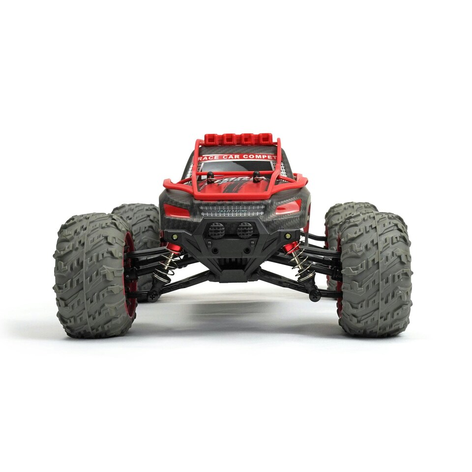 image 1 of RCG Racing Storm Rider 1/16 Buggy - Red