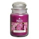 image 3 of Prices Fragrance Collection Damson Rose Large Jar Candle