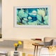 image 3 of Samsung 2025 55" The Frame Art Mode QLED 4K HDR Smart TV 139.7 cm (55") 4K Ultra HD Wi-Fi Black | Black | Black | 139.7 cm (55")