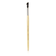image 1 of Angle Liner/ Brow Brush - Rose Gold - 1pc N/A