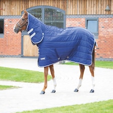 Shires Tempest Original 200 Stable Combo | Blue | Size: 48 Inch
Colour: Navy Blue