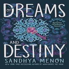Of Dreams And Destiny