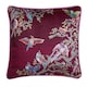 image 2 of Laurence Llewelyn-Bowen Birdity Absurdity Filled Cushion Pink