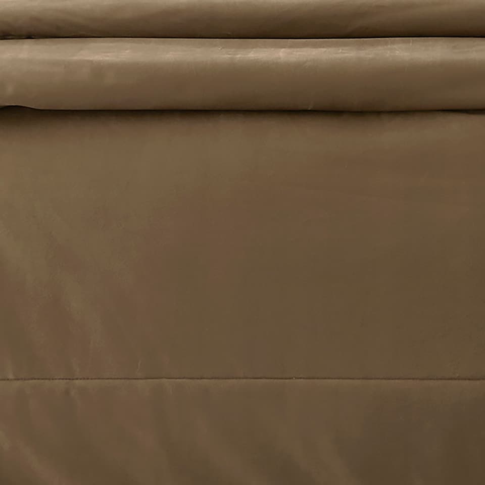 image 1 of Appletree Harlan Bedspread Taupe