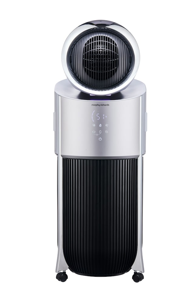 image 1 of Morphy Richards S1 Pro Ductless Personal Air Conditioner and Dehumidifier