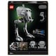 image 3 of Lego Star Wars 75417 Ultimate Collectors Series AT-ST 1513 Piece Set