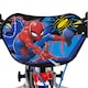 image 3 of Toimsa Kids Bike Marvel Spider-Man 16 Inch Bicycle