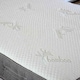 image 2 of Bamboo Vitality 2000 Pocket Sprung Memory Foam Mattress Super King