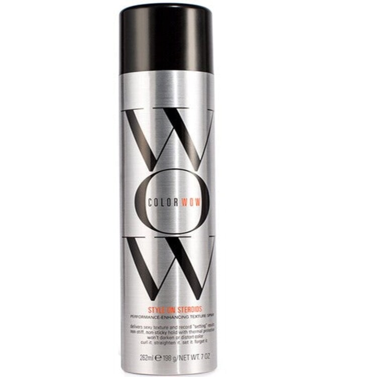 Color Wow Style On Steroids Enhancing Spray