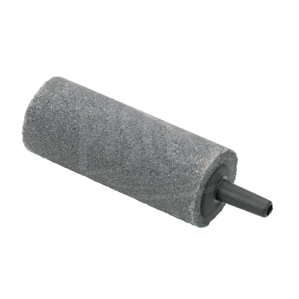 image 1 of Pisces 20 x 50mm Pond or Aquarium Airstone - 3 Pack