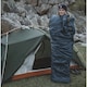 image 2 of Easy Camp Falcon II Mummy Sleeping Bag -1C