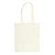 image 4 of Retro Print Shopping Tote bag Multi