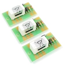 Gaugemaster Electric Universal Relay Switch (3 Pack)