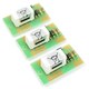 image 1 of Gaugemaster Electric Universal Relay Switch (3 Pack)