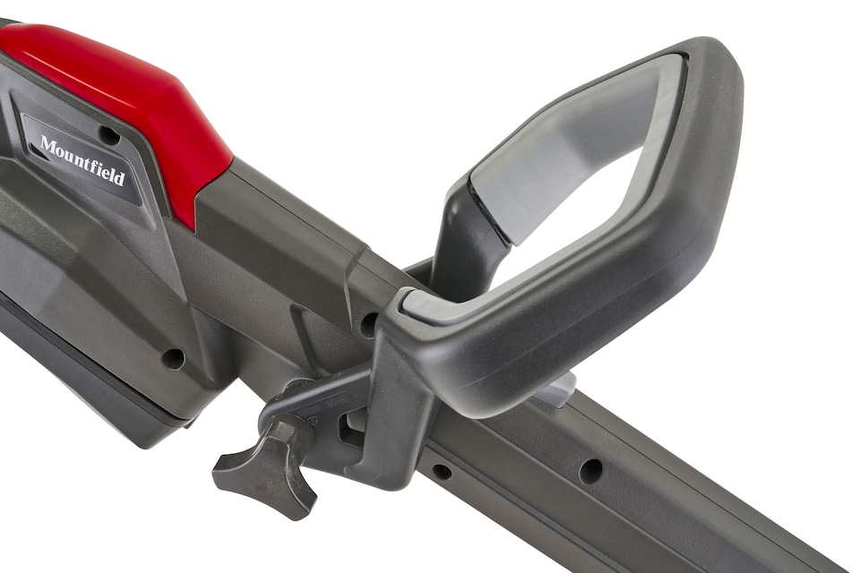 image 1 of Mountfield MTR20LI Battery Strimmer c/w 2Ah Battery & Charger
