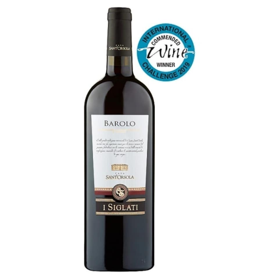Barolo Sant Orsola
